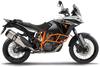 KTM 1190 Adventure R 2015